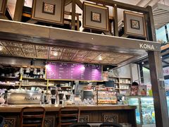 -安琳acKONA咖啡(市南店)