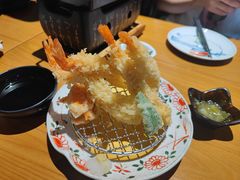 -渔寿司·日本料理(艾尚天地店)