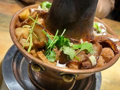 -杏花堂·山西菜馆(晋中万达店)