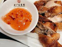-古南都·老广东酒楼(龙江店)