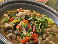 -野蔓果·山野菜(西湖景区·龙井茶田店)