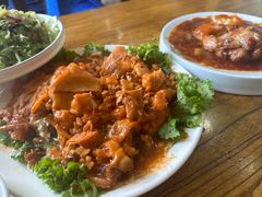 -闻香阁·清真(光荣道店)