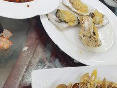 -望海潮海鲜店 特色家常菜(在海一方店)