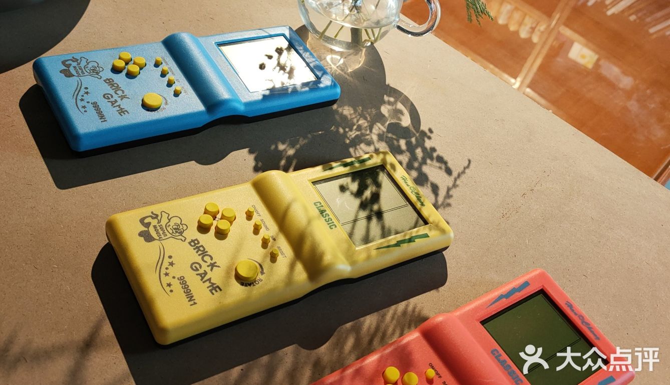 延吉探店/内巷咖啡☕