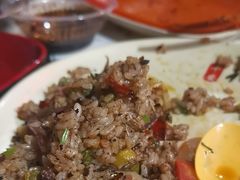 -刘三姐烤肉总店(飞山街店)