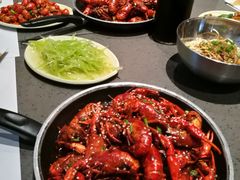 -一棠龙虾•王牌虾球(楚河汉街店)