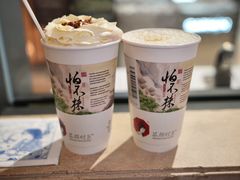 -茶颜悦色(重庆英利大融城LG层店)