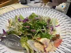 -国人川菜(李家村建东街店)