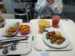 -宜家·瑞典风味餐厅(无锡店)