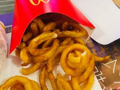 -麦当劳(宜安广场店)