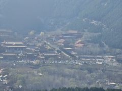 -青州市云门山风景区