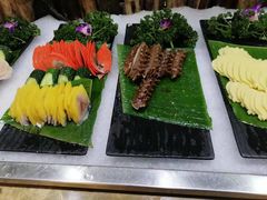 -吉布鲁牛排海鲜自助(339店)
