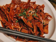 -筱爷叔·上海传统手工菜(新桥店)