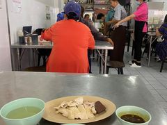 -红大哥水门鸡饭(總店)
