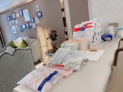 -星摇篮月子中心(市妇幼店)