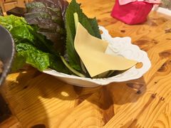 -元奶奶包饭(公新银浦店)