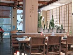 -蜜桃餐厅·伴山(湖滨商业街店)