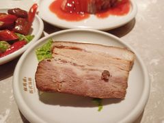 古法焖肉-松鹤面馆·古法焖肉面(观前店)