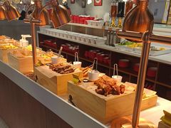 -言玖鲜火锅串串披萨自助(益田假日店)