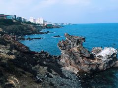 -龙头岩(Dragon Head Rock)