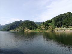 -新安江山水画廊风景区