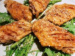 -桂马·日本料理·海胆·海鲜饭·酒场(民主广场店)