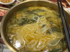 -甲乙饼·手工牛肉饼(东方广场店)