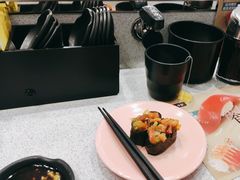 -争鲜回转寿司(流行前线店)