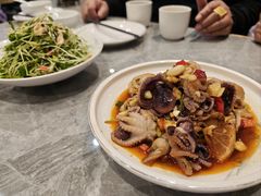 -朱记乳鸽王·非遗石岐乳鸽·全鸽宴(大兴旗舰店)