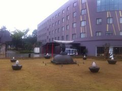 iphone_upload_pic-Club Med地中海俱乐部·桂林度假村