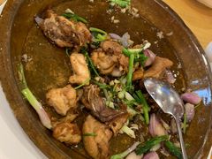 -德胜轩正宗顺德菜(宝安沙井会展中心店)