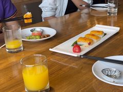 -東舍食唐精品陕菜馆