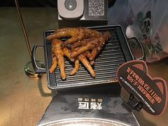 -烤匠麻辣烤鱼(双流明城购物中心店)