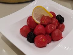-醉霖生态餐厅(交大店)