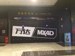 -万达影城(新乡万达广场IMAX店)