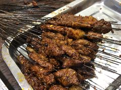 -清真·马峰烤肉(小学习北巷店)