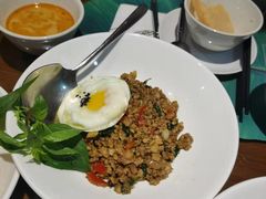 -帕蓝·暹罗料理(大学路店)