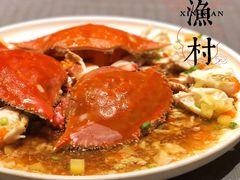 -文华小渔村(椒江康平路店)