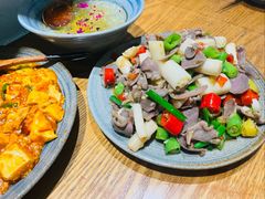 -静一餐厅·湖北菜(前门店)