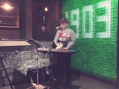 -青山鸡(海信天悦店)