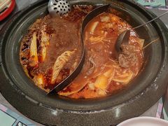 -生活如沸·顺德水牛奶火锅(大学路店)