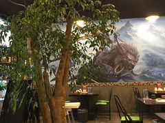 大堂-一岚一山(角门总店)