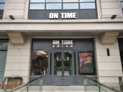 -ON TIME