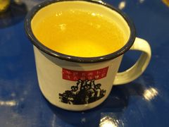 -马路边边火锅串串(观前街店)