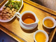-大洋家·精品潮汕菜·生腌砂锅粥(天河东路店)