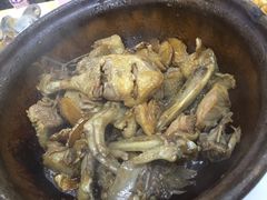 -莲花公园煎蟹(总店)