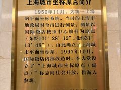 -上海国际饭店
