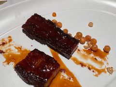 嘿嘿黑叉烧-汤城小厨•粤菜•靓汤(苏州街店)