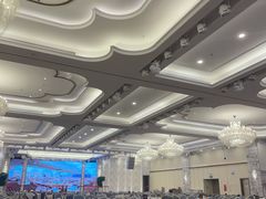 大堂-圣丰城酒家·宴会(宝安大仟里店)