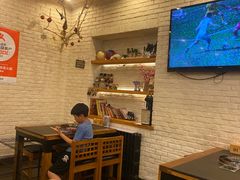 -川成串·自助串串香火锅(朝阳店)